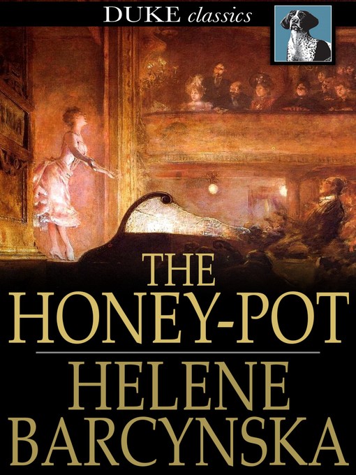 Title details for The Honey-Pot by Helene Barcynska - Wait list